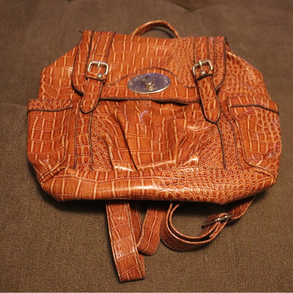 Rosetti backpack purse